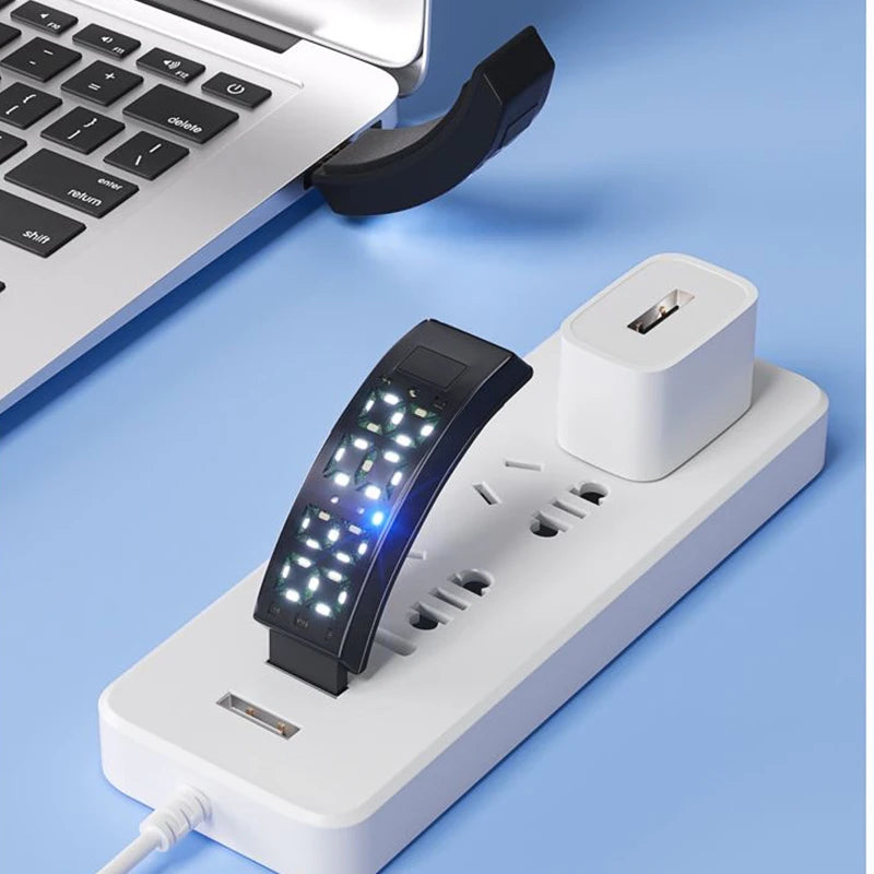 Smart Watch Sports Bracelet Smart Bracelet With Vibrating Alarm Clock Running Step Counting Bracelet Smartwatch For Children